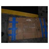 KidKraft Ultimate Corner Wooden Play Kitchen with Lights & Sounds, Play Phone and Curtains, Espresso, Gift for Ages 3+