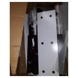 KidKraft Ultimate Corner Wooden Play Kitchen with Lights & Sounds, Play Phone and Curtains, Espresso, Gift for Ages 3+