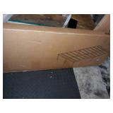 Best Price Mattress Queen Bed Frame - 14" Metal Platform Bed Frame w/Heavy Duty Steel Slat Mattress Foundation (No Box Spring Needed), Queen Size