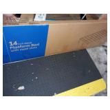 Best Price Mattress Queen Bed Frame - 14" Metal Platform Bed Frame w/Heavy Duty Steel Slat Mattress Foundation (No Box Spring Needed), Queen Size