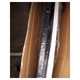 Best Price Mattress Queen Bed Frame - 14" Metal Platform Bed Frame w/Heavy Duty Steel Slat Mattress Foundation (No Box Spring Needed), Queen Size