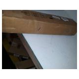 Hallmark Industries MA0414X-7A Deep Well Submersible Pump, 1 hp, 230V, 60 Hz, 30 GPM, 207