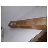 Hallmark Industries MA0414X-7A Deep Well Submersible Pump, 1 hp, 230V, 60 Hz, 30 GPM, 207