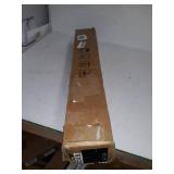 Hallmark Industries MA0414X-7A Deep Well Submersible Pump, 1 hp, 230V, 60 Hz, 30 GPM, 207