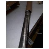 Hallmark Industries MA0414X-7A Deep Well Submersible Pump, 1 hp, 230V, 60 Hz, 30 GPM, 207