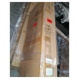 KidKraft Alexa-Enabled 2-in-1 Wooden Kitchen & Market with Lights and Sounds, Interactive Foods and Games Plus 105 Accessories, Gift for Ages 3+, Amazon Exclusive