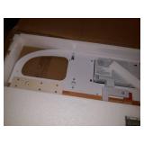 KidKraft Alexa-Enabled 2-in-1 Wooden Kitchen & Market with Lights and Sounds, Interactive Foods and Games Plus 105 Accessories, Gift for Ages 3+, Amazon Exclusive