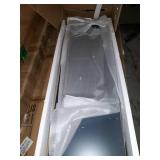 KidKraft Wooden Farm to Table Play Kitchen with EZ Kraft Assembly, Lights & Sounds, Ice Maker and 18 Accessories, Gift for Ages 3+ Large