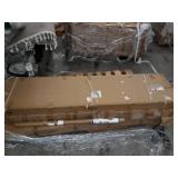 iCHENGGD Metal Locker 6 Door Tall Locker Office Storage Lockers with Combination Lock for Home Gym Employees School