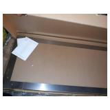 iCHENGGD Metal Locker 6 Door Tall Locker Office Storage Lockers with Combination Lock for Home Gym Employees School