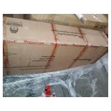 PreGymnastic Updated 5ft/6ft Long Base No Wobble Expandable Gymnastics Kip Bar with Fiberglass Rail & 304 Stainless Steel Regulating Arms, Adjustable Height 3