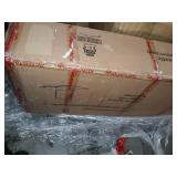 PreGymnastic Updated 5ft/6ft Long Base No Wobble Expandable Gymnastics Kip Bar with Fiberglass Rail & 304 Stainless Steel Regulating Arms, Adjustable Height 3