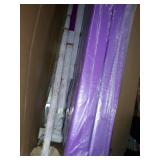 PreGymnastic Updated 5ft/6ft Long Base No Wobble Expandable Gymnastics Kip Bar with Fiberglass Rail & 304 Stainless Steel Regulating Arms, Adjustable Height 3