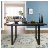 Walker Edison Urban Blend Dining Table