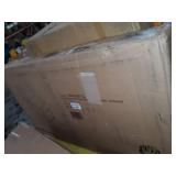 Walker Edison Urban Blend Dining Table