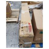 WOWSPEED Foldable Treadmills for Home, 1500W Electric Treadmills for Running Walking Jogging Exercise with Incline LCD and Pulse Monitor Compact Space Saving Fitness Motorized Running Indoor Exercise