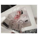 WOWSPEED Foldable Treadmills for Home, 1500W Electric Treadmills for Running Walking Jogging Exercise with Incline LCD and Pulse Monitor Compact Space Saving Fitness Motorized Running Indoor Exercise