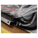 WOWSPEED Foldable Treadmills for Home, 1500W Electric Treadmills for Running Walking Jogging Exercise with Incline LCD and Pulse Monitor Compact Space Saving Fitness Motorized Running Indoor Exercise