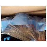 Power Wheels Ride On Racing ATV Blue