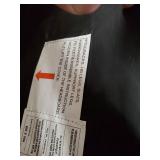 Home Life Premiere Classics Cloth Light Beige Cream Linen 51" Tall Headboard Queen