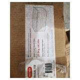 Keter Denali 150 Gallon Resin Large Deck Box-Organization and Storage for Patio Furniture, Outdoor Cushions, Garden Tools and Pool Toys, Grey & Black