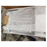 Dream On Me Carson Classic 3-in-1 Convertible Crib in Steel Grey, Greenguard Gold Certified 54x31x40 Inch (Pack of 1)