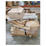 Miscellaneous Pallet: See pics for details