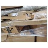 Miscellaneous Pallet: See pics for details