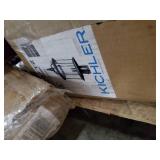 Miscellaneous Pallet: See pics for details