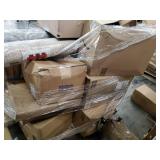 Miscellaneous Pallet: See pics for details