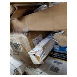 Miscellaneous Pallet: See pictures for details