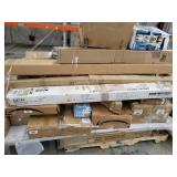 Miscellaneous Pallet: See pictures for details