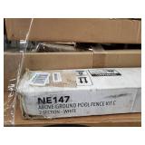 Miscellaneous Pallet: See pictures for details