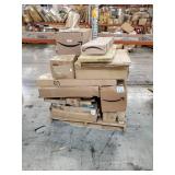 Miscellaneous Pallet: See pictures for details