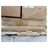 Miscellaneous Pallet: See pictures for details