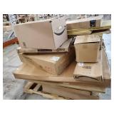 Miscellaneous Pallet: See pictures for details