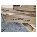 Miscellaneous Pallet: See pictures for details