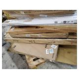 Miscellaneous Pallet: See pictures for details