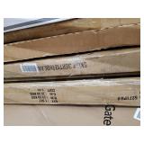 Miscellaneous Pallet: See pictures for details