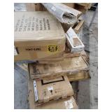 Miscellaneous Pallet: See pictures for details