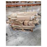 Miscellaneous Pallet: See pictures for details