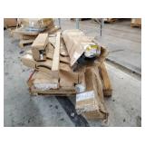 Miscellaneous Pallet: See pictures for details