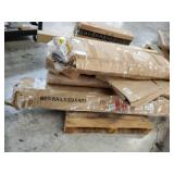 Miscellaneous Pallet: See pictures for details