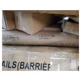 Miscellaneous Pallet: See pictures for details