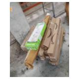 Miscellaneous Pallet: See pictures for details