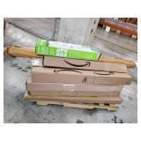 Miscellaneous Pallet: See pictures for details