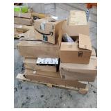 Miscellaneous Pallet: See pictures for details