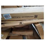 Miscellaneous Pallet: See pictures for details