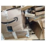 Miscellaneous Pallet: See pictures for details