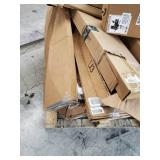 Miscellaneous Pallet: See pictures for details